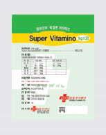 Super-Vitamino(powder type) Made in Korea